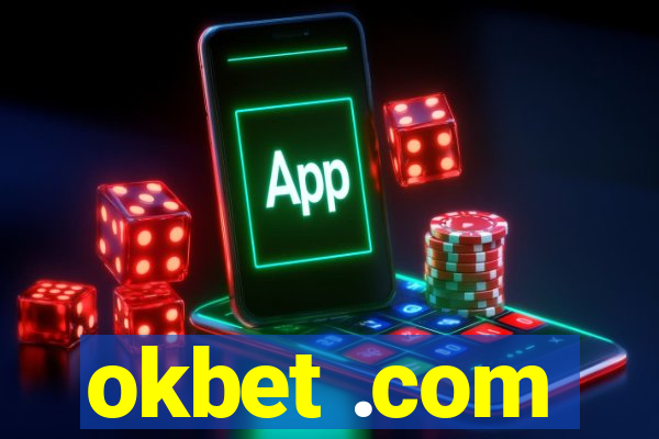 okbet .com